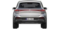 Photo Mercedes-Benz EQS SUV 2023 8