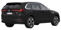 Photo Mazda CX-80 5