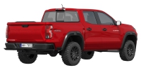 Photo Chevrolet Colorado Trail Boss 2025 13