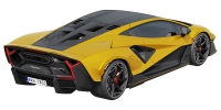Photo Lamborghini Fenomeno 2026 6