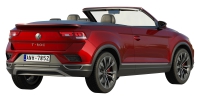 Photo Volkswagen T-Roc Cabriolet 10