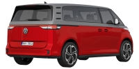 Photo Volkswagen ID Buzz GTX 5