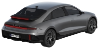 Photo Hyundai Ioniq 6 2
