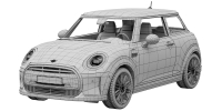 Photo Mini Cooper 3-door 2022 14