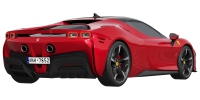 Photo Ferrari SF90 Stradale 2