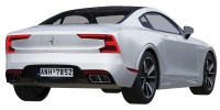 Photo Polestar 1 4