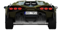 Photo Lamborghini Sian 8