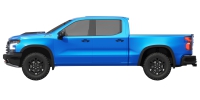 Photo Chevrolet Silverado ZR2 2022 6