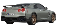 Photo Nissan GT-R 2024 2