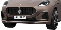 Photo Maserati Grecale Folgore 13