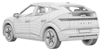 Photo Hyundai Ioniq 3 2027 16