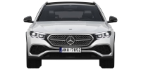Photo Mercedes-Benz E-class Estate All-Terrain 2024 9