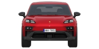 Photo Porsche Macan GTS 2026 7