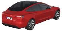 Photo Tesla Model 3 2024 3