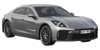 Photo Porsche Panamera 2024 2