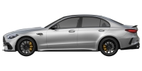Photo Mercedes-Benz C63S AMG E Performance 2023 6