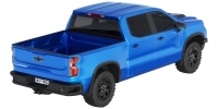 Photo Chevrolet Silverado ZR2 2022 3