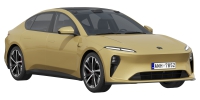 Photo Nio ET5 10