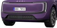 Photo Audi E7X 2027 10