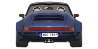 Photo Singer Porsche 911 Carrera Cabriolet 2026 15