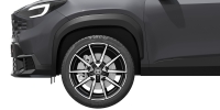 Photo Toyota Yaris Cross GR Sport 2027 11
