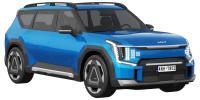 Photo Kia EV9 GT-Line 2
