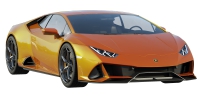 Photo Lamborghini Huracan Evo 2019 2