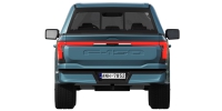 Photo Ford F-150 Lightning 2022 9