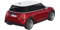 Photo Mini Cooper 3-door 2022 2