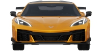 Photo Chevrolet Corvette Z06 2023 8