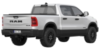 Photo RAM 1500 2025 12