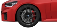 Photo BMW M2 2022 13