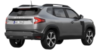 Photo Dacia Duster 2024 5