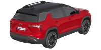 Photo Chevrolet Equinox RS 2025 6