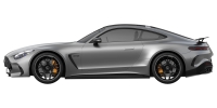 Photo Mercedes-Benz AMG GT Coupe 2024 6