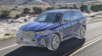 Photo BMW X5 M Competition 2021 14