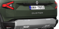 Photo Renault Duster 2024 9