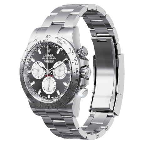 Photo Rolex Cosmograph Daytona 126509