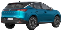 Photo Nissan Murano 2025 10