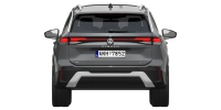 Photo Volkswagen Tiguan 2026 11