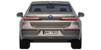 Photo BMW i7 2023 8