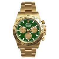 Photo Rolex Cosmograph Daytona 126508 5