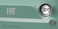 Photo Fiat Topolino 12