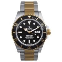 Photo Rolex Submariner Date 7