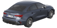 Photo Audi RS3 Sedan 2025 10