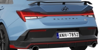 Photo Hyundai Elantra N 2024 10