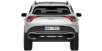 Photo KIA Sportage 2022 9