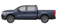 Photo RAM 1500 REV 2025 5