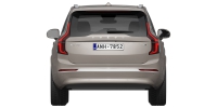 Photo Volvo XC90 2025 3