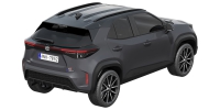 Photo Toyota Yaris Cross GR Sport 2027 5